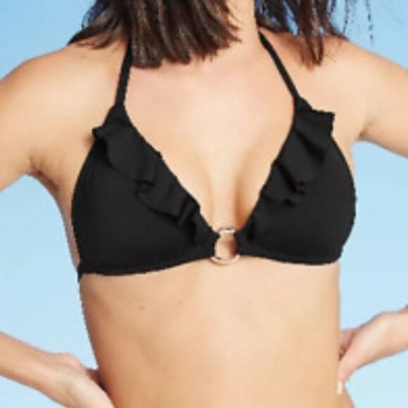 Shade & Shore bikini top - Picture 1 of 2